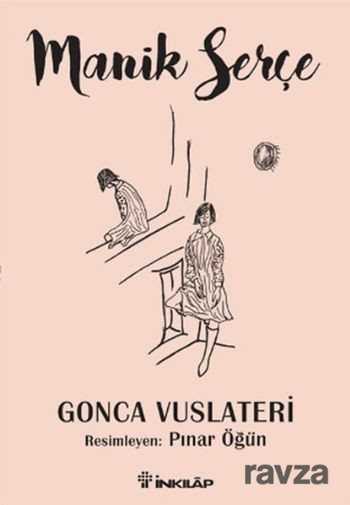 Manik Serçe - İnkılap Kitabevi