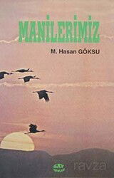 Manilerimiz - Say Yayınları