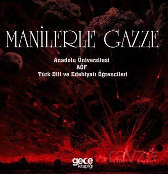 Manilerle Gazze - 1