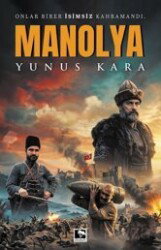 Manolya - Çınaraltı Yayın Dağıtım