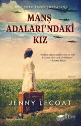 Manş Adaları'ndaki Kız - The Kitap