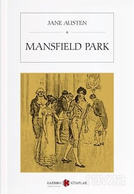 Mansfield Park - 1