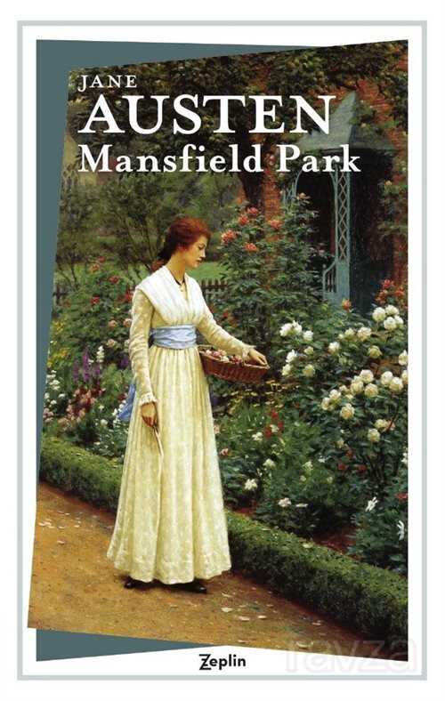 Mansfield Park - Zeplin