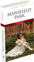 Mansfield Park - MK Publications