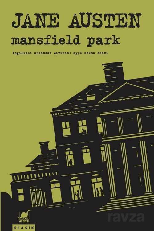 Mansfield Park - 1