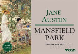 Mansfield Park (Minikitap) - Can Yayınları