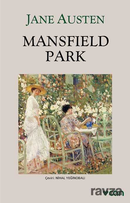 Mansfield Parkı - 1