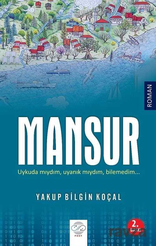 Mansur - 1