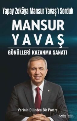 Mansur Yavaş - 1