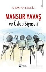Mansur Yavaş ve Üslup Siyaseti - Karina Yayınevi
