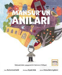 Mansurun Anıları - Nar Yayınları