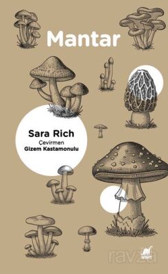 Mantar - 1