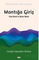 Mantığa Giriş - Say Yayınları