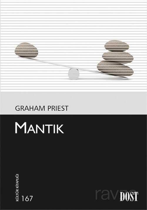 Mantık - Dost Kitabevi