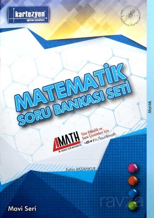 Mantık - Kartezyen Eğitim Yayınları