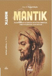Mantik - Ravza Yayınları