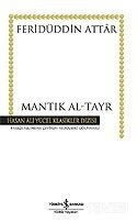 Mantık Al-Tayr (Ciltli) - İş Bankası Yayınları