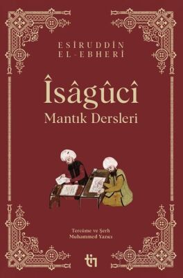 Mantık Dersleri - Îsagûcî - 1