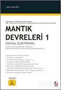 Mantık Devreleri 1 (Sayısal Elektronik) - 1