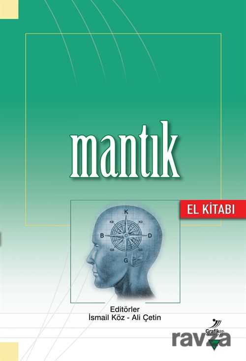 Mantık El Kitabı - Grafiker Yayınları