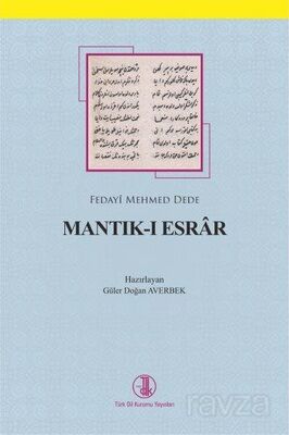 Mantık-ı Esrar - 1