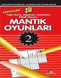 Mantık Oyunları 2 - Ekinoks Yayın Grubu