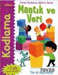 Mantık ve Veri - 1