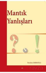 Mantık Yanlışları - Elis Yayınları