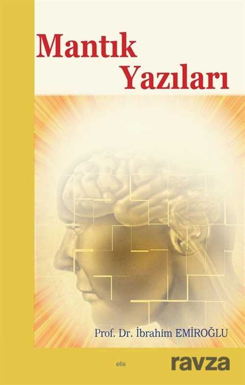 Mantık Yazıları - Elis Yayınları