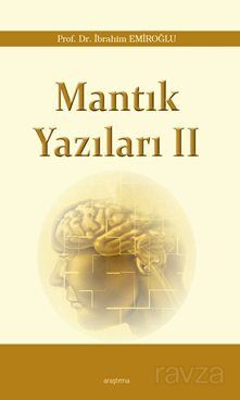 Mantık Yazıları II - 1