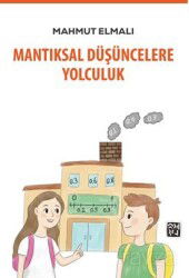 Mantıksal Düşüncelere Yolculuk - Kutlu Yayınevi