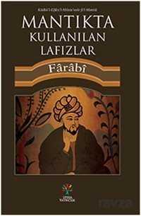 Mantıkta Kullanılan Lafızlar - Litera Yayıncılık