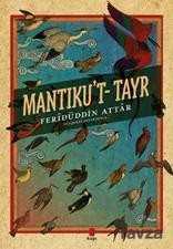Mantıku't-Tayr - Kapı Yayınları