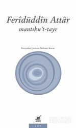 Mantıku't-Tayr (Kuş Dili) - Ayrıntı Yayınları