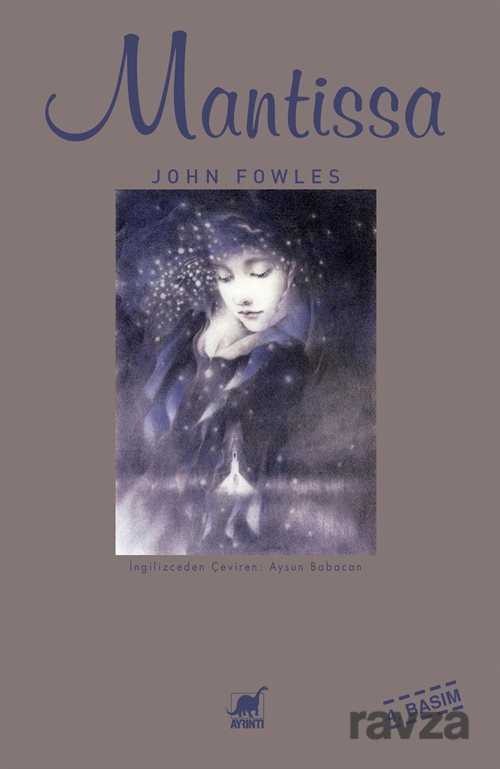 Mantissa - Ayrıntı Yayınları