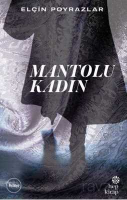 Mantolu Kadın - Hep Kitap
