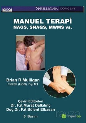 Manuel Terapi - 1