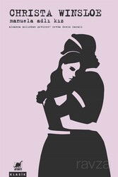 Manuela Adlı Kız - Ayrıntı Yayınları