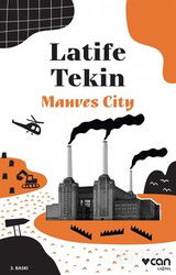 Manves City - Can Yayınları