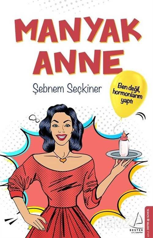 Manyak Anne - 1