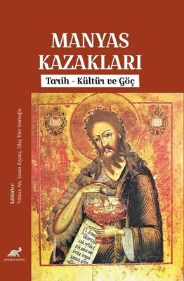 Manyas Kazakları Tarih, Kültür ve Göç - 1