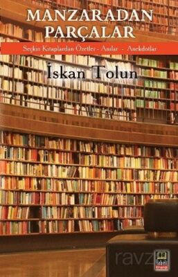 Manzaradan Parçalar - 1