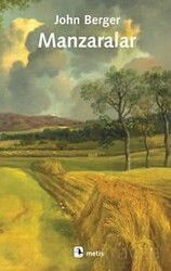 Manzaralar (Karton Kapak) - Metis Yayınları