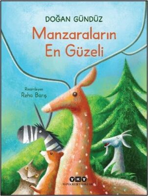 Manzaraların En Güzeli - 1