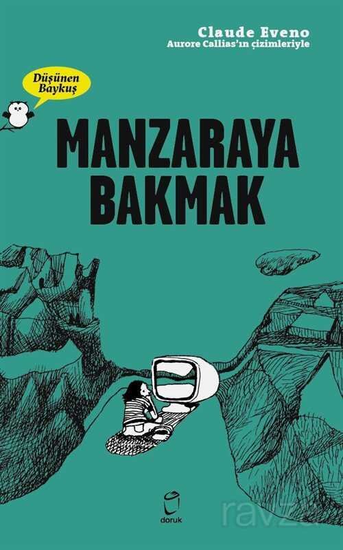 Manzaraya Bakmak - 1