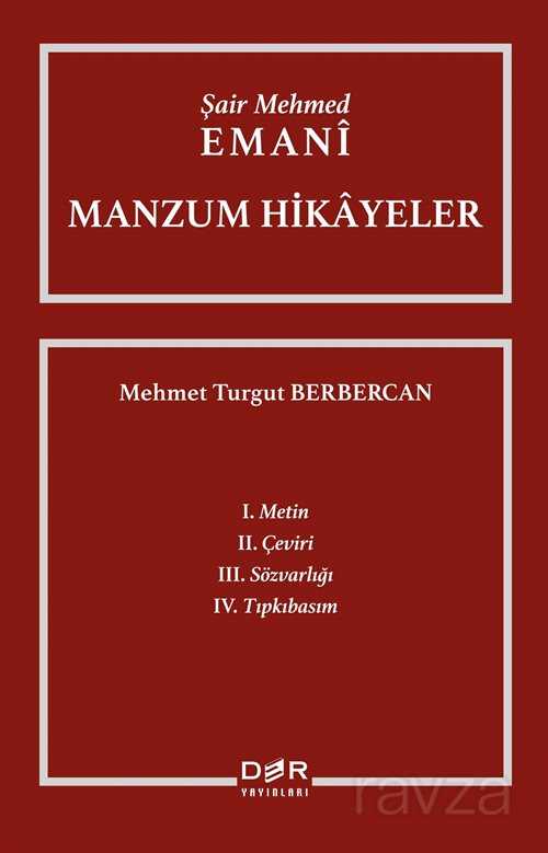 Manzum Hikayeler - Der Yayınları