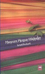 Manzum Mensur Hikayeler - Ötüken Neşriyat