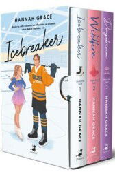 Mapple Hills Serisi (3 Kitap Kutulu Set) - Olimpos Yayınları