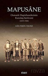 Mapusane - Kitabevi Yayıncılık