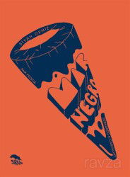 Mar Negro - Sırtlan Kitap